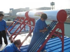 翁源热水器维修