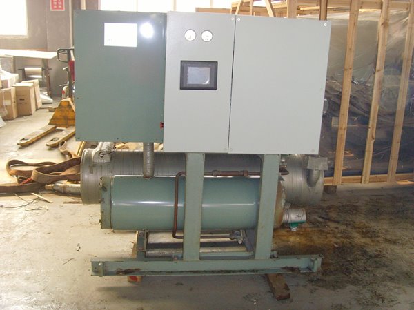 翁源酒店中央空调不停机清洗方法介绍